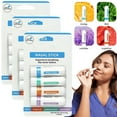 Nasal Stick, Safe and Natural Nasal Inhaler Stick, Vapor Inhaler Nasal