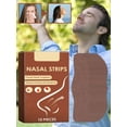 Nasal Strips For Snoring Nose Strips For Breathing Updated Wider Extra