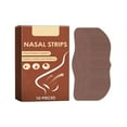 Nasal Strips For Snoring Nose Strips For Breathing Updated Wider Extra