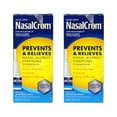 thumbnail image 1 of NasalCrom Nasal Spray Allergy Symptom Controller, 200 Metered Sprays, 0.88 FL OZ (Pack of 2), 1 of 7
