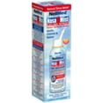 thumbnail image 1 of Nasamist Saline Spray Isotonic 75 ml (Pack of 2), 1 of 5