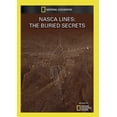 thumbnail image 1 of Nasca Lines: The Buried Secrets (DVD), National Geographic, Documentary, 1 of 1
