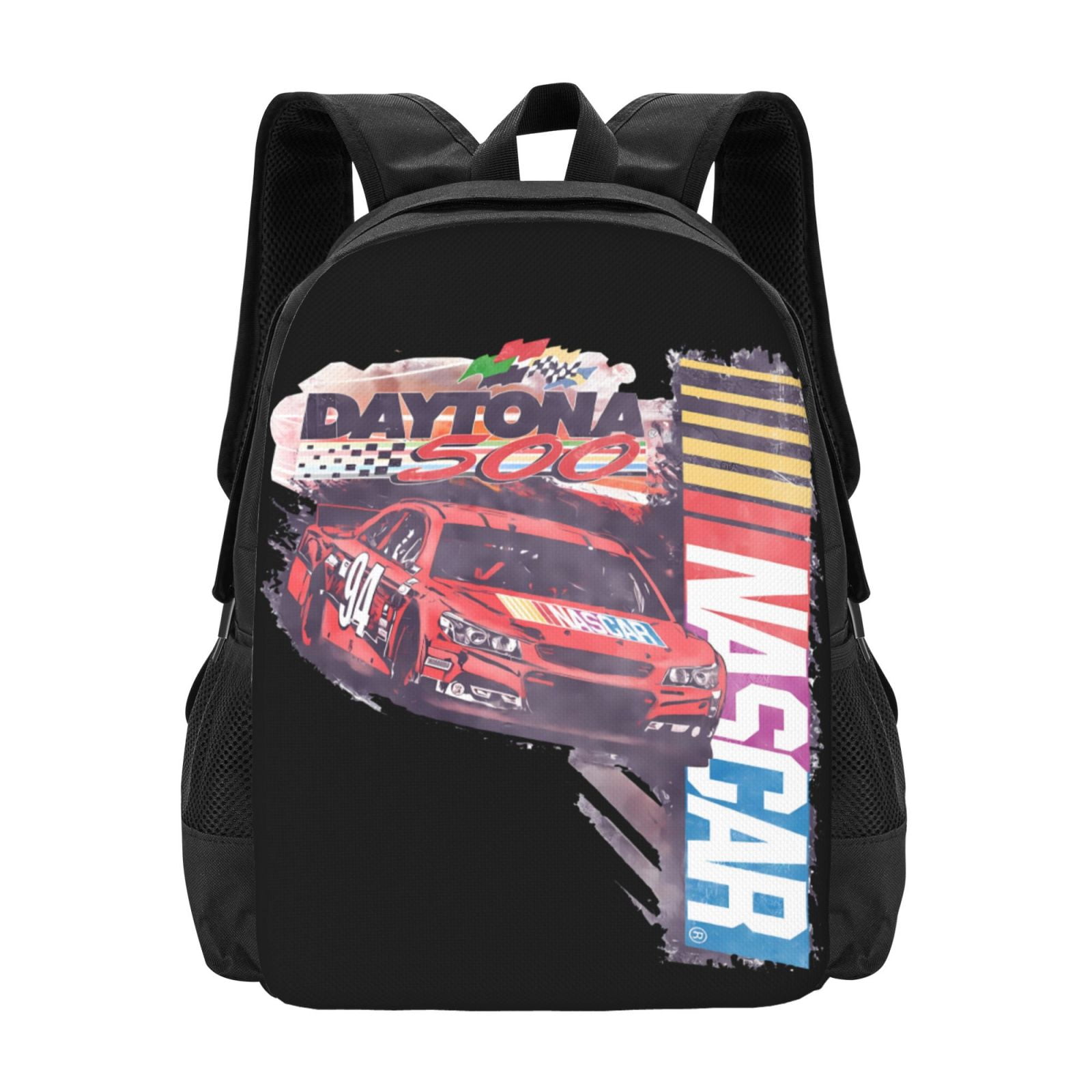 Nascar backpack hotsell