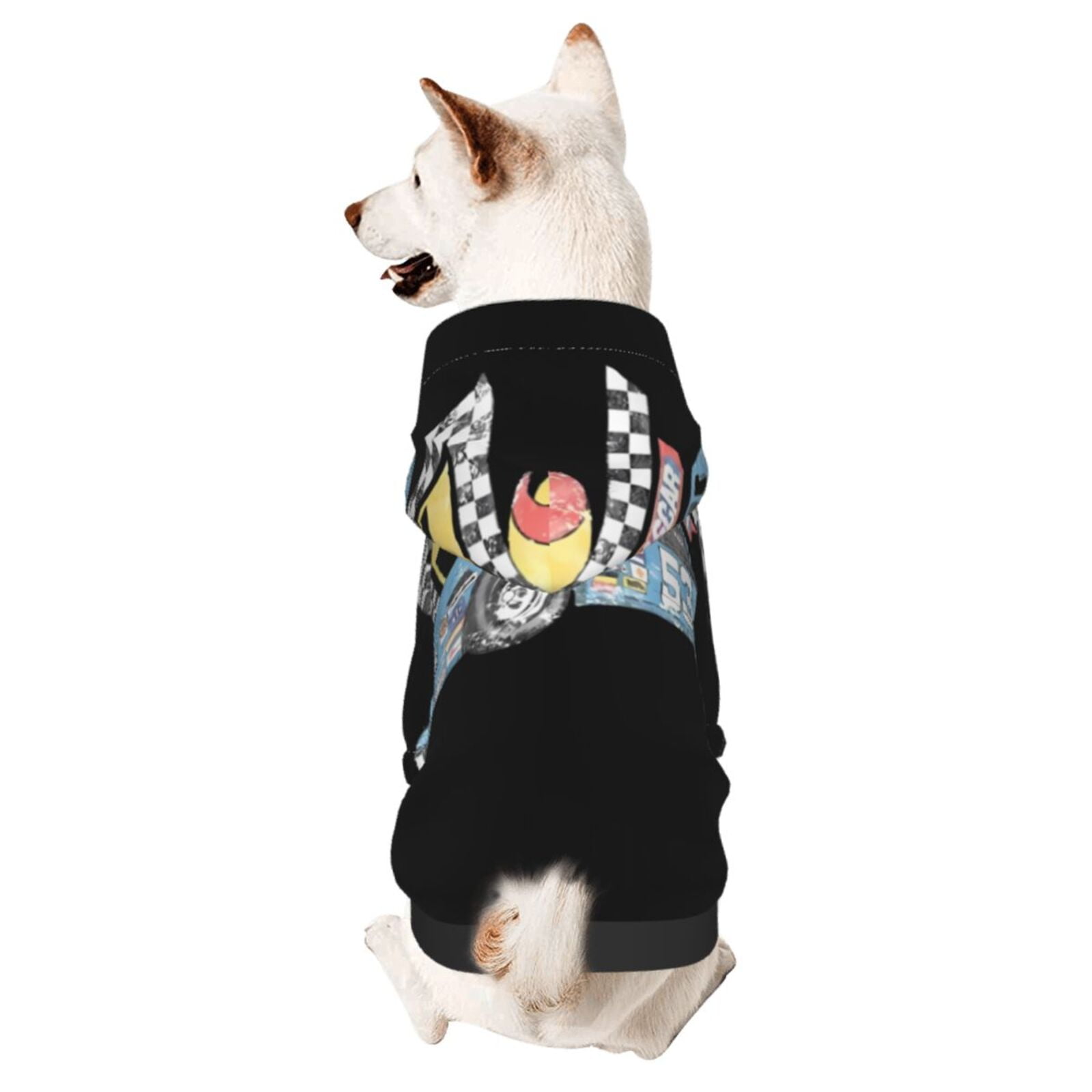 Nascar dog apparel hot sale