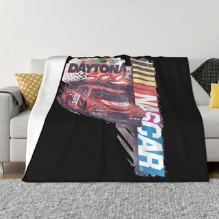Nascar blankets and throws deals