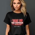 Nascar Cup Series Shane Van Gisbergen 36 Races 28 Tracks 1 Champion