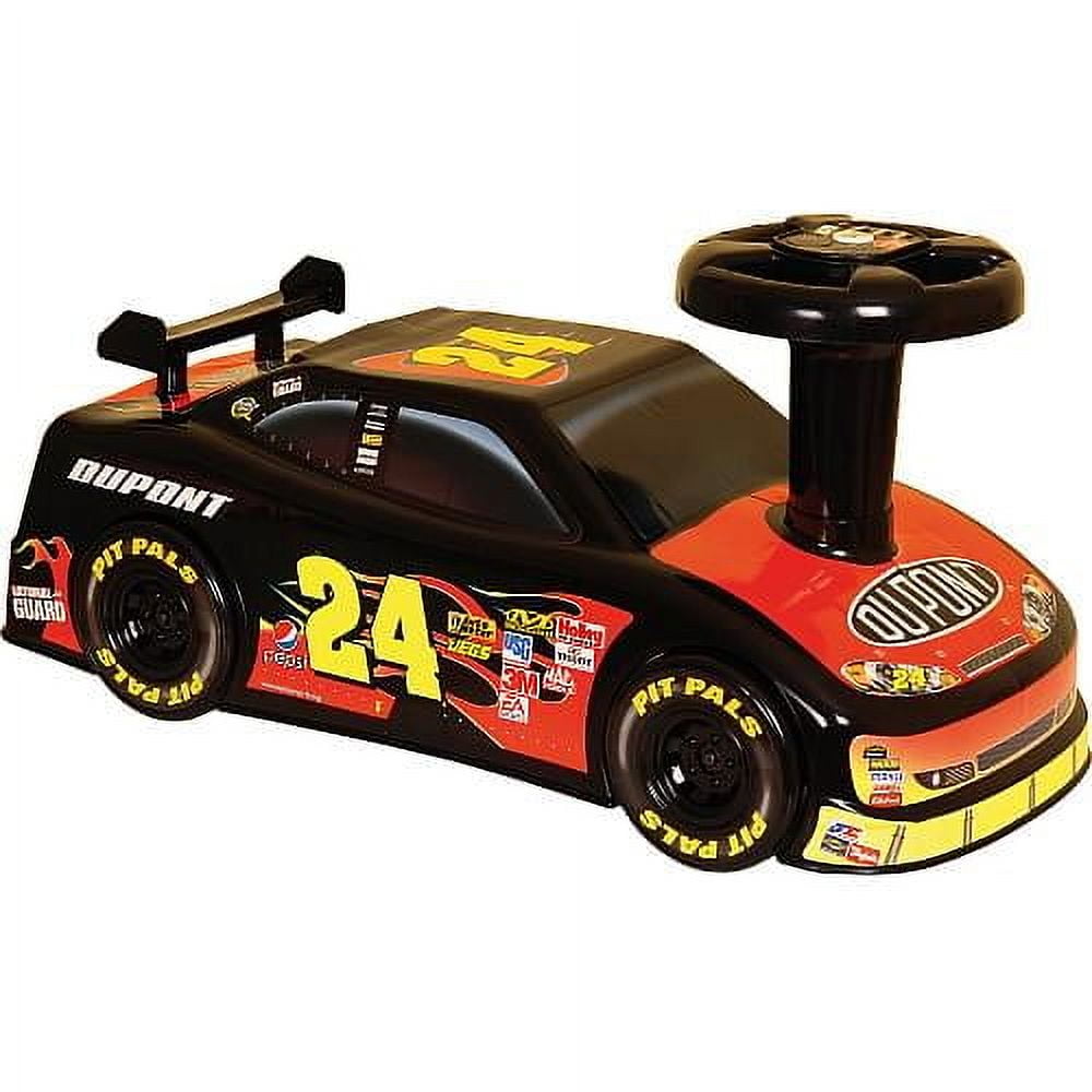 Jeff gordon toy car new arrivals