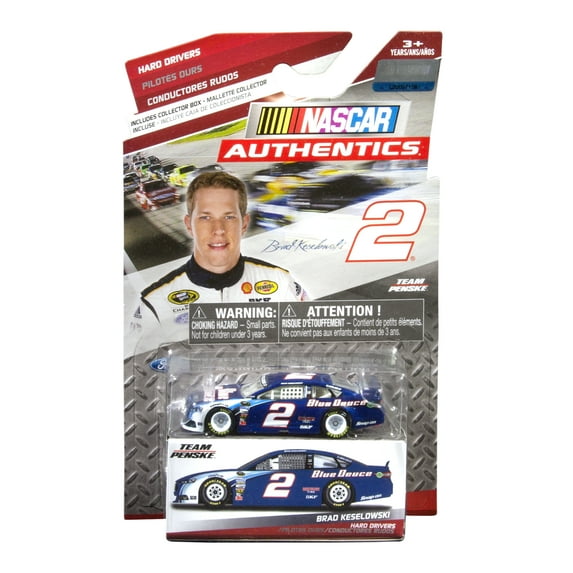 Nascar Nas Col 1:64 Collcar Sidekick
