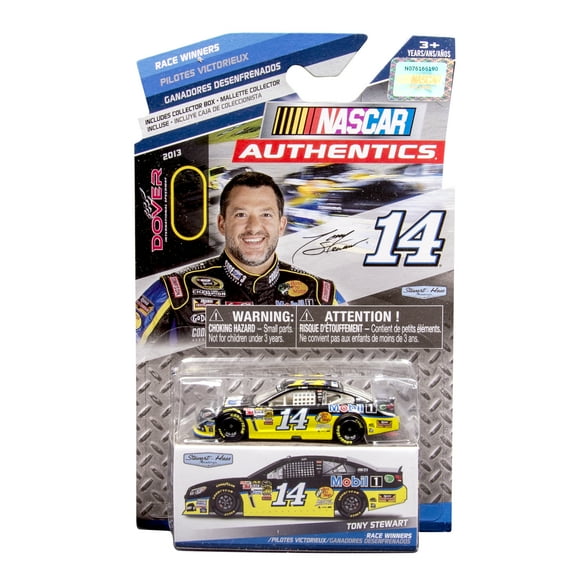 Nascar Nas Col 1:64 Collcar Sidekick