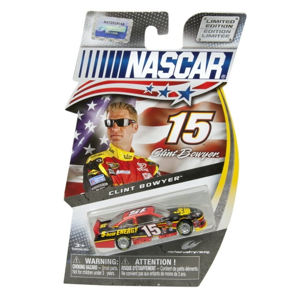 Nascar Nas Col 12 #15toy