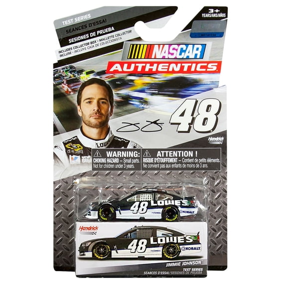 Nascar Nas Collcar '14 #48lowestest Chy Gtl