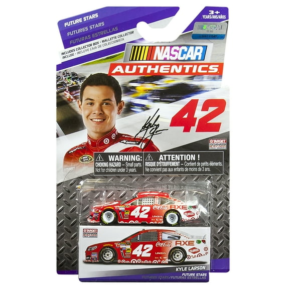 Nascar Nas Collcar '15 #42 Target Chy Gtl