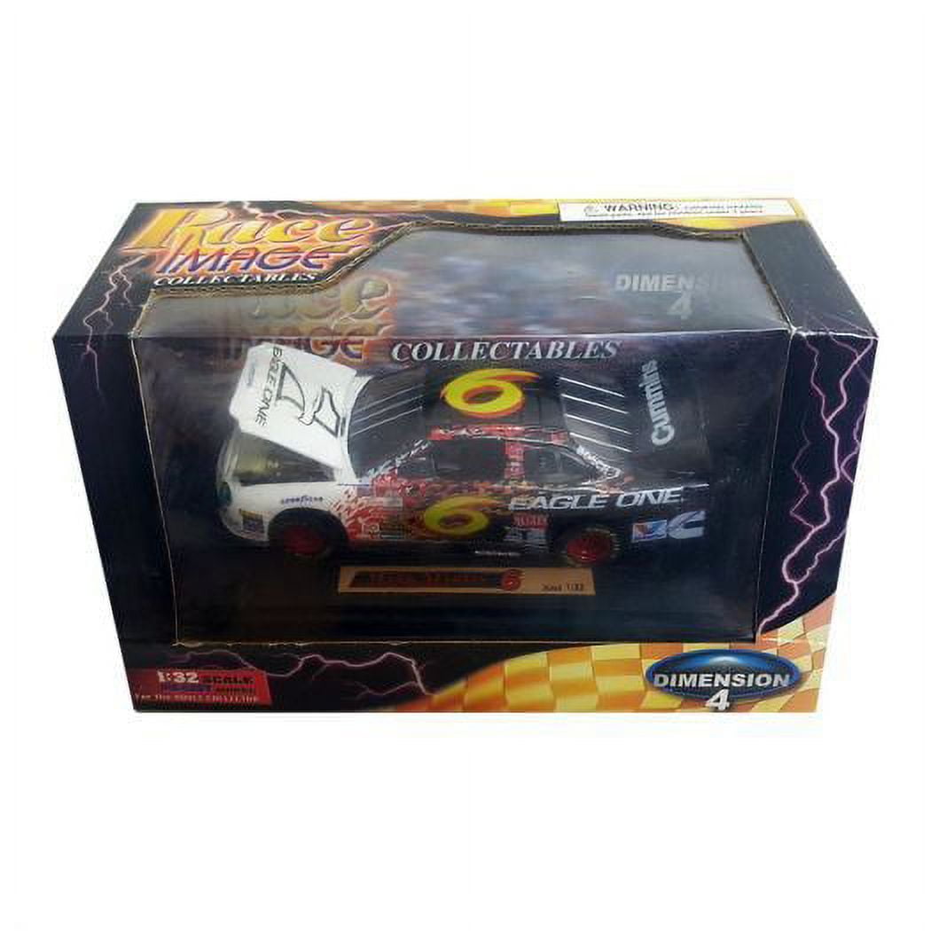Eagles race diecast cars hotsell