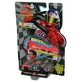 thumbnail image 1 of Nascar Racing Champions Originals (1999) Chrome John Andretti Pontiac Toy Car Issue C12, 1 of 1