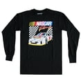 thumbnail image 1 of Nascar Racing Long Sleeve Men's T-Shirt (2XL), 1 of 4