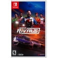 thumbnail image 1 of NASCAR Rivals - Nintendo Switch, 1 of 2