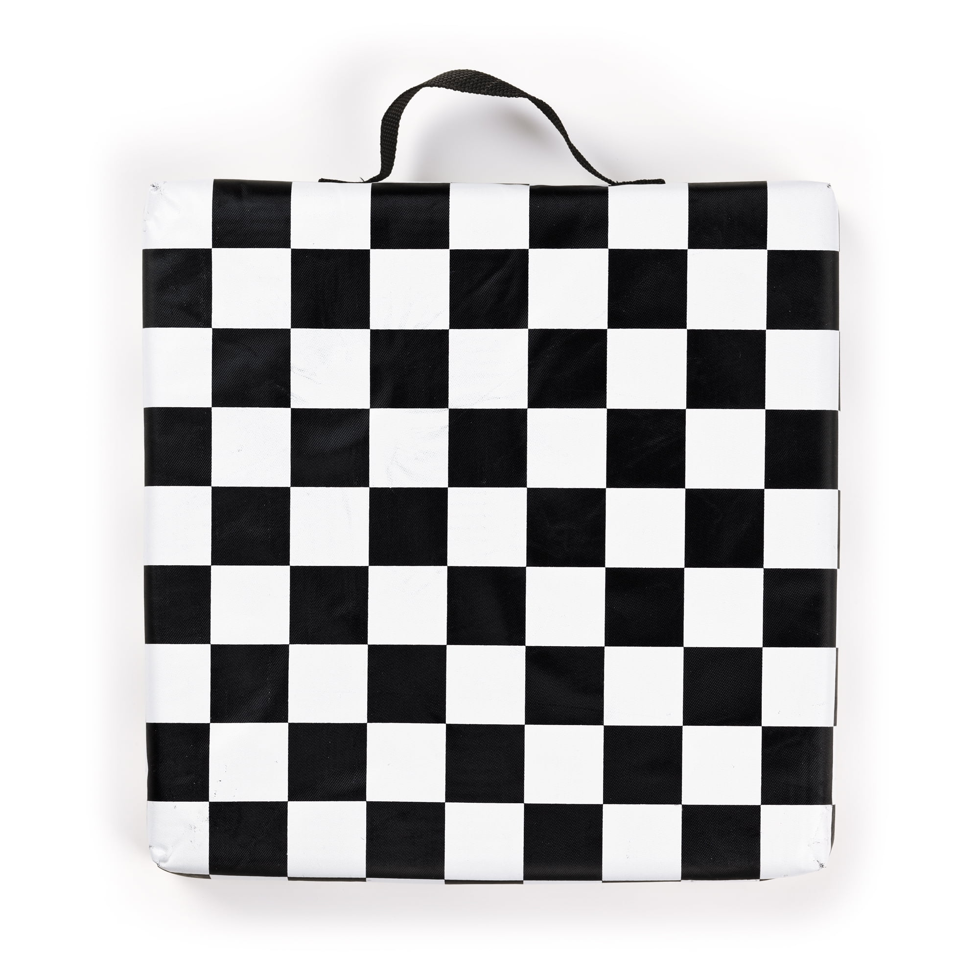 Nascar Seat Cushion