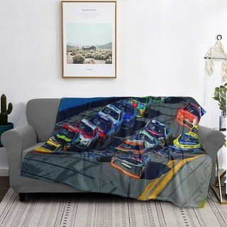 Nascar blankets and throws new arrivals