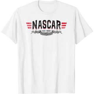 nascar t shirts walmart