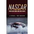 thumbnail image 1 of Nascar: Trivia Quiz Book and Cool Races, (Paperback), 1 of 1