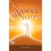 Nascer de Novo Paperback