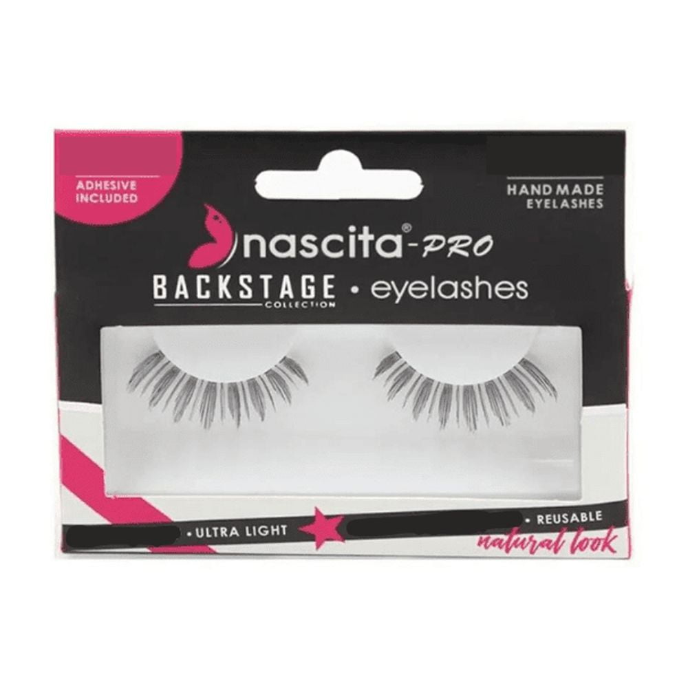 Nascita False Eyelashes Backstage Collection - 98