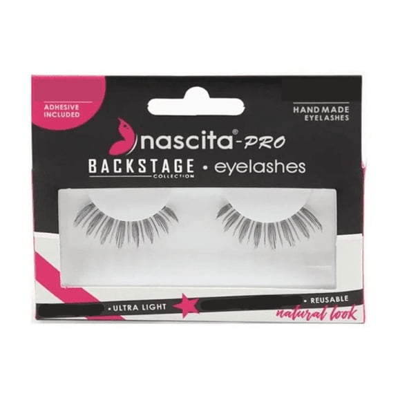Nascita False Eyelashes Backstage Collection - 98
