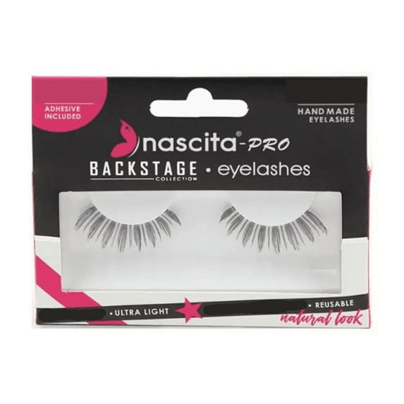 Nascita False Eyelashes Backstage Collection - 98