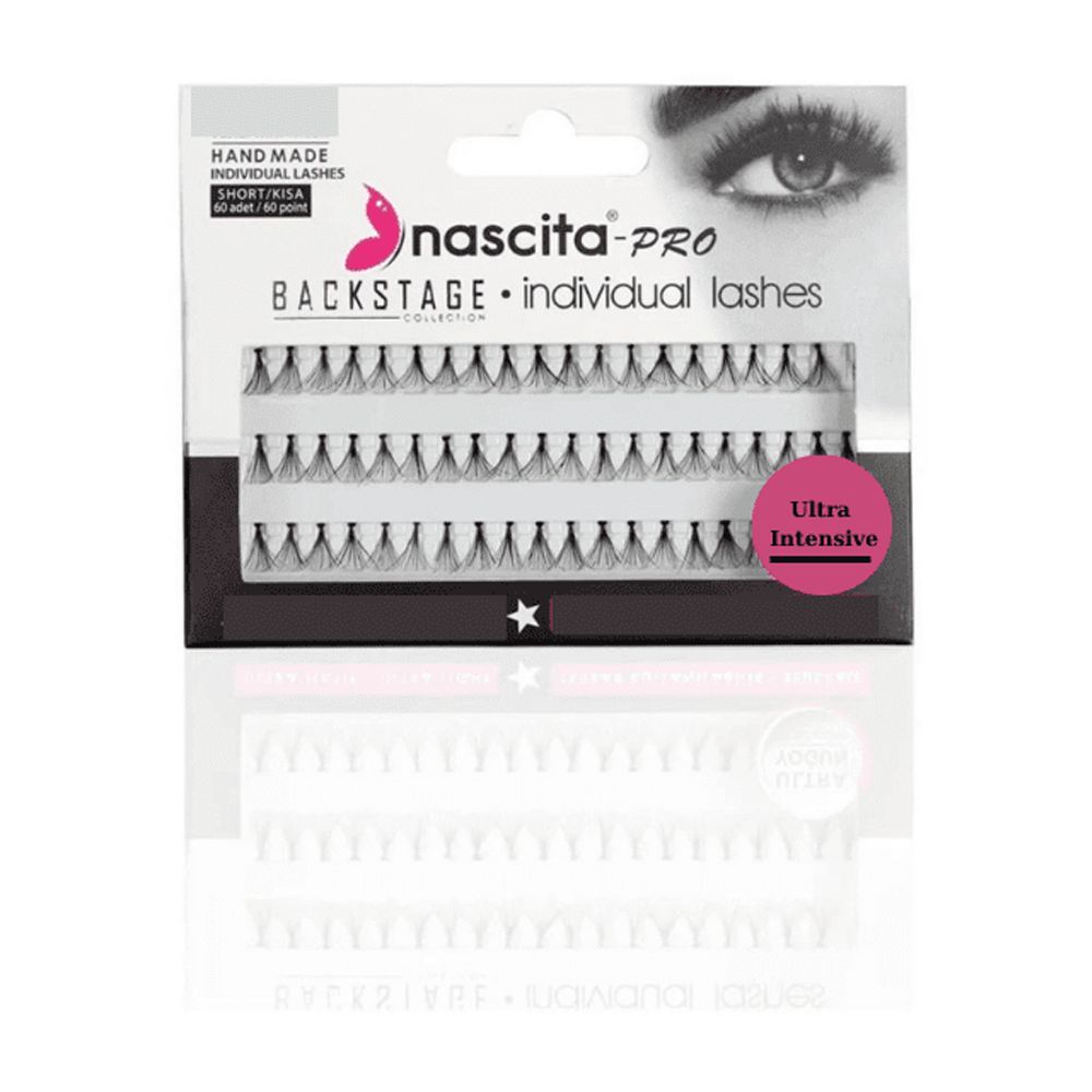 Nascita False Eyelashes Backstage Collection - 99