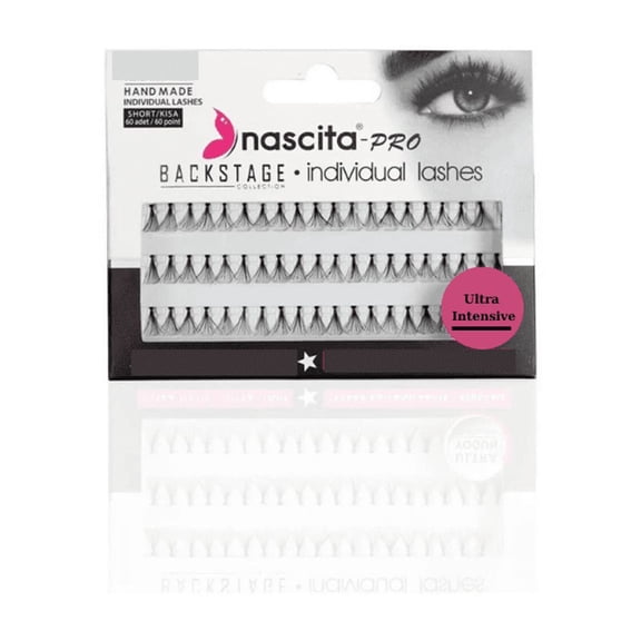 Nascita False Eyelashes Backstage Collection - 99