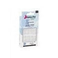 thumbnail image 1 of Nascita Square False Nails 140 Natural White 36pcs, 1 of 2