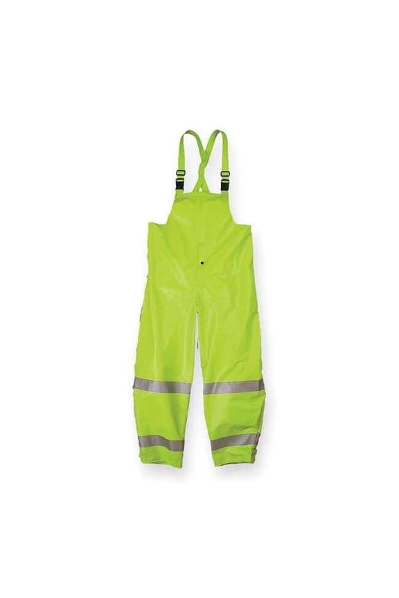 Men's Flame Resistant Pants, 7.2 cal/sq cm, 3XL 8 oz 1501TFY3