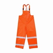 Nasco Mens Flame Resistant Pants, 16 cal/sq cm, XL 10 oz 4501TFOX