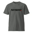 thumbnail image 1 of NasdaQ T-Shirt, 1 of 10