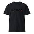 thumbnail image 1 of NasdaQ T-Shirt, 1 of 10