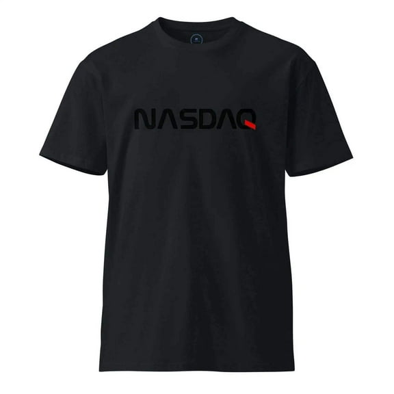 NasdaQ T-Shirt