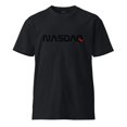 thumbnail image 1 of NasdaQ T-Shirt, 1 of 10