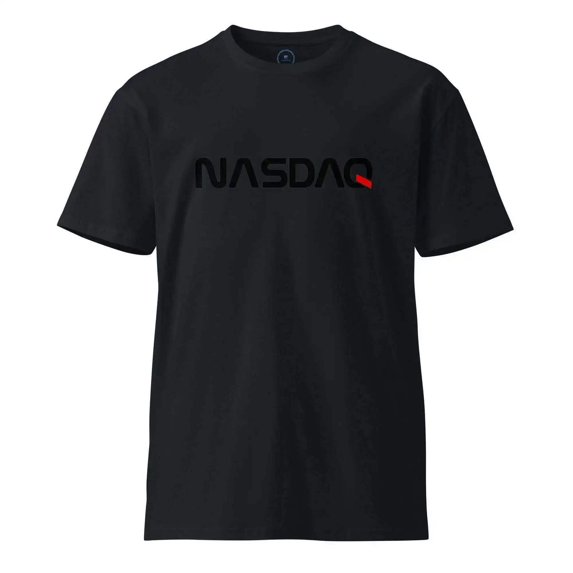 NasdaQ T-Shirt