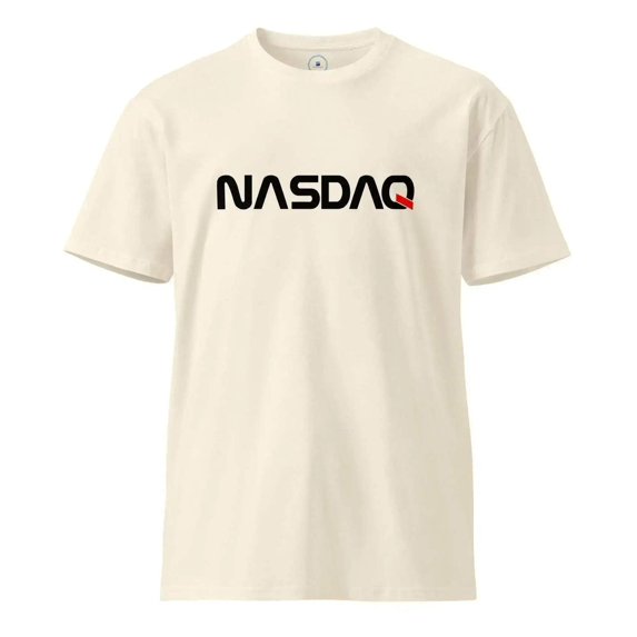 NasdaQ T-Shirt