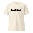 thumbnail image 1 of NasdaQ T-Shirt, 1 of 11