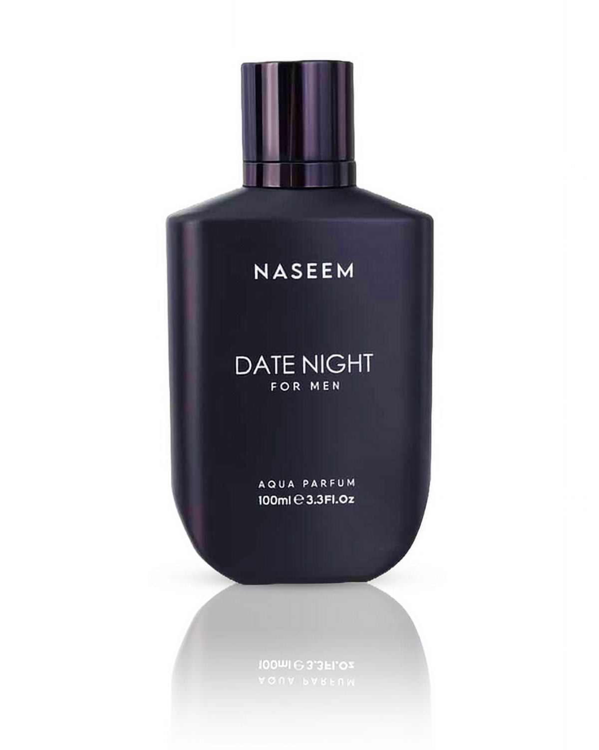 Naseem Date Night Aqua Perfume For Men 100ml, 3.4 Fl.oz. | Alcohol Free ...