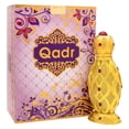 thumbnail image 1 of Naseem Qadr Perfume Oil 20ml | Subtle Eau De Parfum for Men & Women | Fresh Citrus, Jasmine, Musk & Sandalwood Notes | Premium Long-Lasting Attar Perfume Oil for Every Occasion, 1 of 3