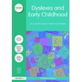 thumbnail image 1 of Nasen Spotlight Dyslexia and Early Childhood: An essential guide to theory and practice, (Paperback), 1 of 1