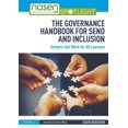 thumbnail image 1 of Nasen Spotlight The Governance Handbook for SEND and Inclusion: Schools that Work for All Learners, (Paperback), 1 of 1