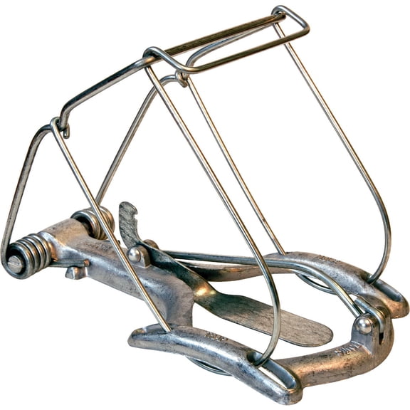 Nash 100 Choker Loop Mole Trap