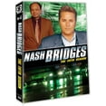 thumbnail image 1 of Nash Bridges: The Complete Fifth Season (DVD), Vei, Drama, 1 of 1