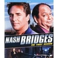 thumbnail image 1 of Nash Bridges: The First Season (Blu-ray), Vei, Drama, 1 of 1