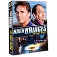 thumbnail image 1 of Nash Bridges: The First Season (DVD), Vei, Drama, 1 of 1