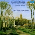 thumbnail image 1 of Nash Ensemble - 2 Piano Quartets - Music & Performance - CD, 1 of 1