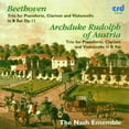 thumbnail image 1 of Nash Ensemble - Clarinet Trio in B Flat - Music & Performance - CD, 1 of 1